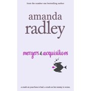 Mergers & Acquisitions (Paperback)