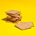 thumbnail image 3 of Pack of 3 Wheat Thins Reduced Fat Whole Grain Wheat Crackers, 8.0 oz (packaging may vary), 3 of 4
