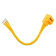 thumbnail image 2 of 1Pcs Charger Connector Terminal for Makita 14.4V 18V Li-Ion Battery, 2 of 5