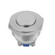 thumbnail image 2 of Interruptor De Botón Pulsador Momentáneo Tapa Redonda Alta Impermeable Terminales De Tornillo De Descarga Alta Scienceny EL009174-00, 2 of 6