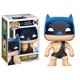 thumbnail image 1 of Funko DC Super Heroes POP! Heroes Jungle Batman Exclusive Vinyl Figure #182 Funko -, 1 of 2