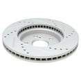 thumbnail image 4 of TRQ Front and Rear Performance Brake Pad & Rotor Kit Brake Pads Brake Rotors Set Semi-Metallic Premium G-Coated Fits Select 2005-2007 Toyota Avalon 2005-2006 Camry 2004-2008 Solara, 4 of 4