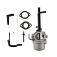 thumbnail image 1 of Carburador para generador Craftsman 5600W con motor de 10HP, 1 of 2