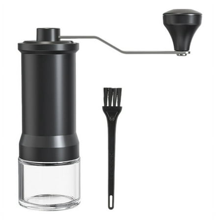 Manual Coffee Bean Grinder Ceramic Core Handheld Coffee Grinder Kitchen Tool