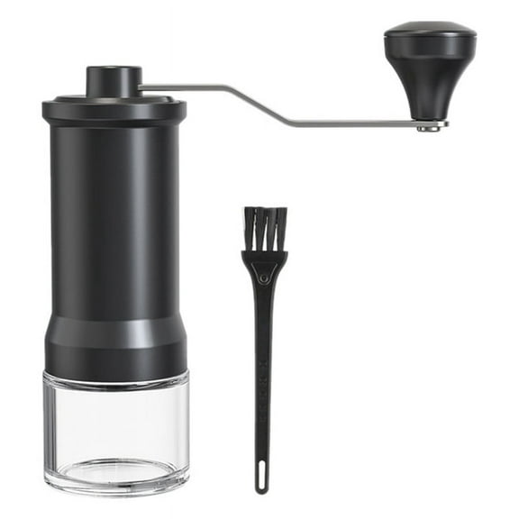 Manual Coffee Bean Grinder Ceramic Core Handheld Coffee Grinder Kitchen Tool