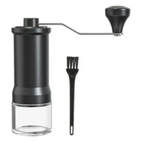 Manual Coffee Bean Grinder Ceramic Core Handheld Coffee Grinder Kitchen Tool