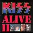 thumbnail image 1 of KISS - Alive II (Remaster), 1 of 4