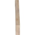 thumbnail image 4 of 4"W x 28"D x 36"H Imperial Rough Sawn Knee Brace, Douglas Fir, 4 of 4