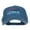 Navy, variant on Ace Serve Volleyball Embroidered Washed Cap - White OSFM