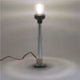 thumbnail image 2 of Scienceny Luz de barco LED IP66 Luz de navegación a prueba de agua 360 grados Luz de barco náutica redonda Lámpara de ancla de fácil Bombillas para automóviles No.1 Scienceny VI009503-01, 2 of 6