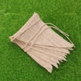 thumbnail image 3 of FRCOLOR  2 .8M DIY Bunting Banner Blank Garland Birthday Party Decorations, 3 of 8
