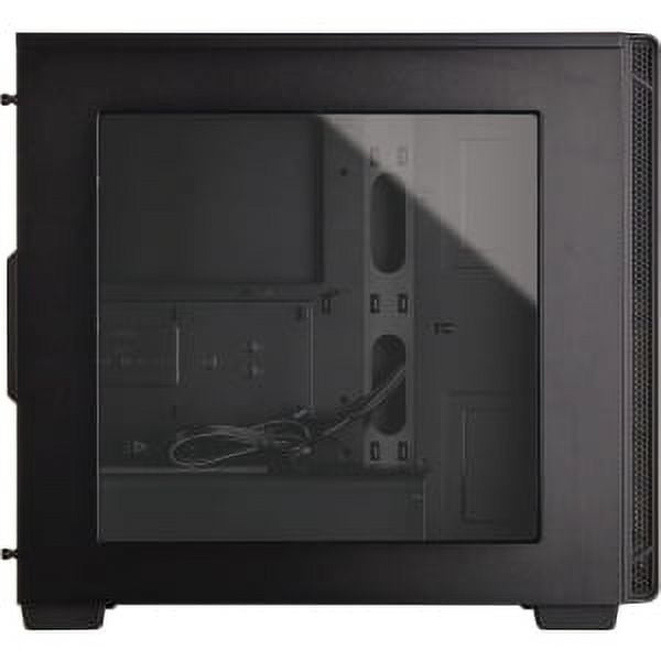 Corsair Carbide Series 270R - Mid-Tower ATX Case, Windowed Cases