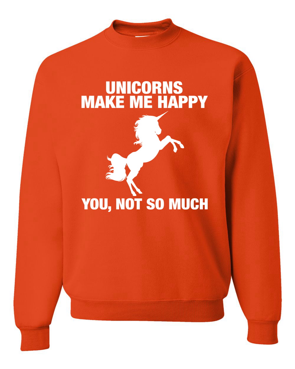 tee If You Hurt My Horse i Will Kill You Unisex Sweatshirt 