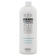 Keratin Complex Smoothing Therapy Clarifying Shampoo (33.8 oz)