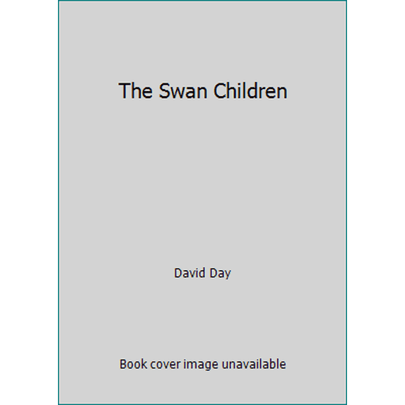 Pre-Owned The Swan Children (Hardcover) 0824984617 9780824984618