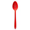 thumbnail image 5 of GIR Get It Right 3pc Silicone Ultimate Cooking & Serving Spoon Set - Red, 5 of 8