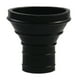 thumbnail image 1 of Succionador de pelotas de golf para entrenamiento de putter de golf. Dispositivo de recogida. Negro, 1 of 9