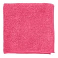 thumbnail image 3 of Etienne Alair Super Soft Microfiber Cleaning Cloth - Set of 12 Pink Washcloths - 12 x 12 Inches, 3 of 4