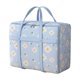 thumbnail image 2 of Bolsas de almacenamiento extragrandes para ropa, juguetes y adornos navideños: bolsa organizadora resistente con asas reforzadas y cremallera doble gruesa para mudanzas, viajes y almacenamiento, 2 of 6