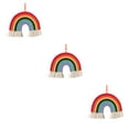 thumbnail image 4 of kurtrusly Fine Craftsmanship And Eco-friendliness In Room Decor Odorless Polyester Decorative Window Films For Child Decoration No.1 1 3Set, 4 of 6