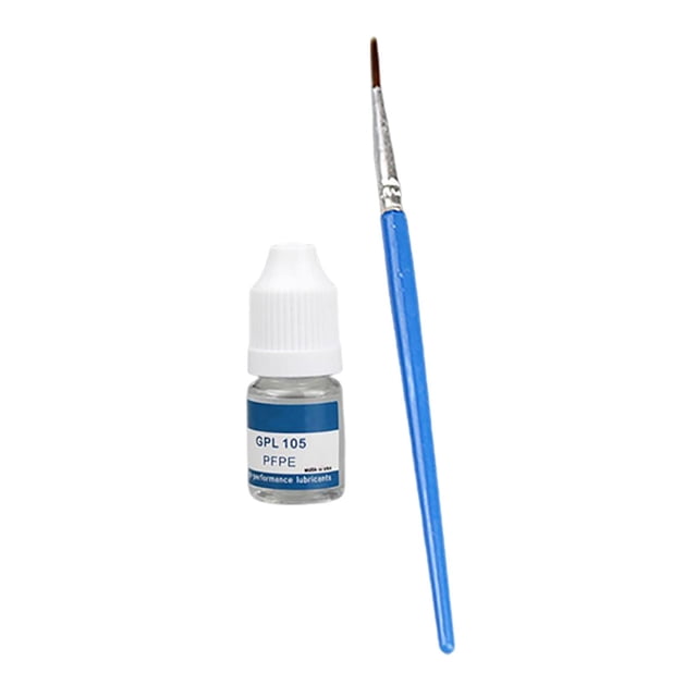 mecánico, aceite lubricante Gpl para teclas, resortes estabilizadores, barra de equilibrio GPL105 20g jinwen Lubricante de interruptores