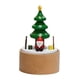 thumbnail image 3 of Adornos de caja musical de cuerda para el desarrollo sensorial de San Valentín. Adorno de mesa. árbol, 3 of 9