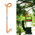 thumbnail image 4 of Linterna antideslizante para acampar Sharpla Gancho de suspensión de linterna, 4 of 7