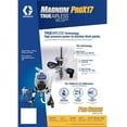 thumbnail image 4 of Graco 17G177 Magnum ProX17 Stand Paint Sprayer, 4 of 12