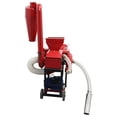 thumbnail image 6 of Self-suction Hay Cutter Straw Feed Crushing And Kneading Machine 220V for Animal Husbandry, 6 of 12