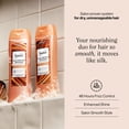 thumbnail image 3 of (4 pack) Suave Silk Protein Infusion Smooth & Sleek Shampoo & Conditioner Value Pack, 2 x 15 FL OZ, 3 of 9
