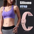 thumbnail image 3 of Sport Silicone para Fit SM-R370 Reloj desgaste a la muñequera, 3 of 8