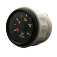 thumbnail image 1 of Waterproof 52MM Fuel Gauge With Backlight For 0~190 Ohm Fuel Level Meter Oil Tank Indicator Boat Car Truck RV Instruments ,Easy to Install, 1 of 7