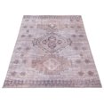 thumbnail image 3 of Kashkuli Grey Rug 5'1" x 7'11", 3 of 7
