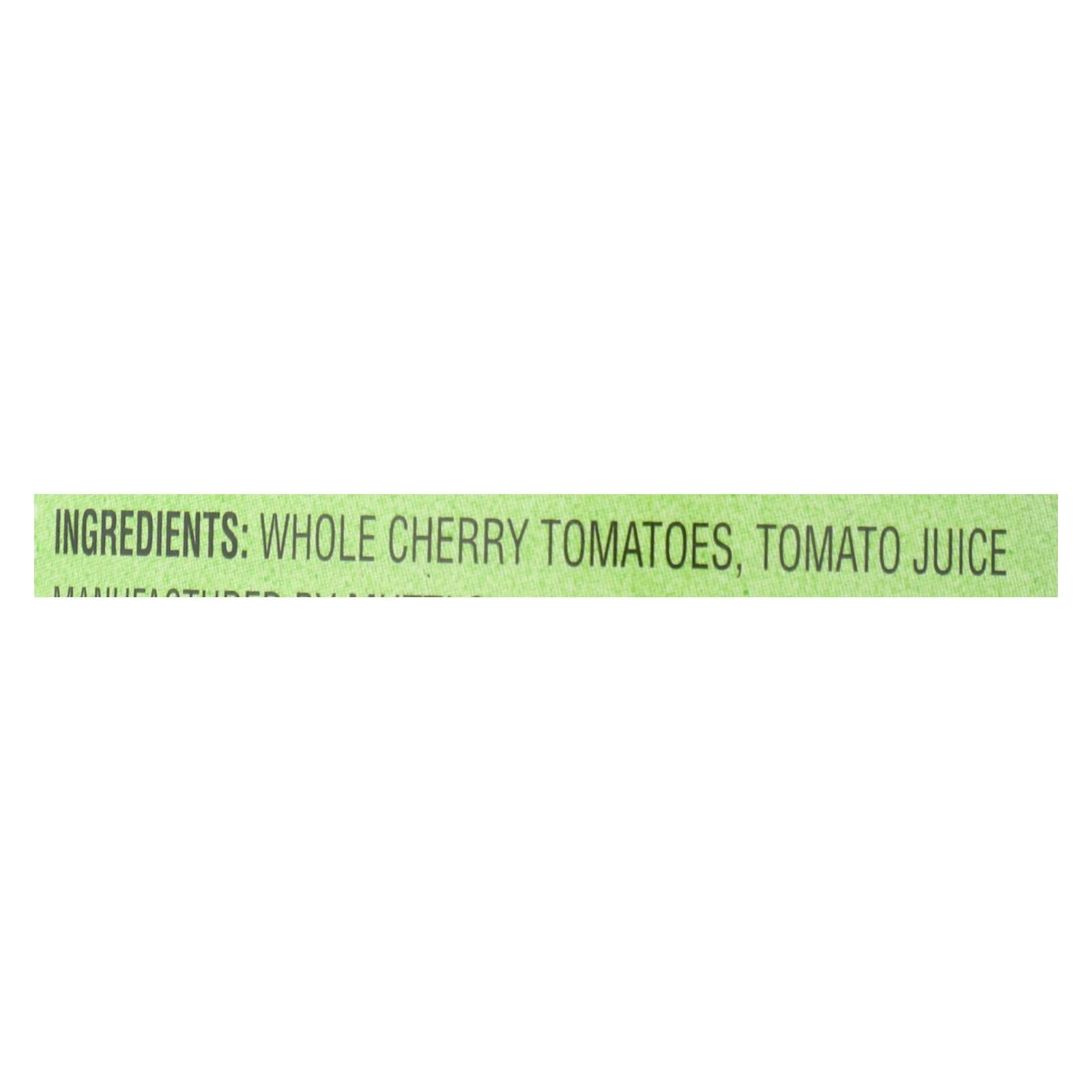 Mutti Cherry Tomato 14 oz (Pack Of 12)