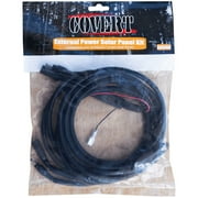 Covert Scouting Cameras Replacement Solar Panel Kit