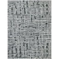 thumbnail image 1 of Amer Rug PRL110203 2 x 3 ft. Perla 11 Hand-Tufted Area Rug - Gray, 1 of 1