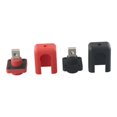 thumbnail image 4 of 2PCS 250A All-copper Lithium Battery Terminal Connector Energy Storage Terminal, 4 of 11
