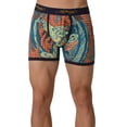 thumbnail image 2 of Ed Hardy Men's Cowboy And Horse Boxer Brief, 2 of 3