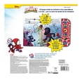 thumbnail image 2 of Marvel Spidey al Rescate PIKIDS Disney Junior, 2 of 2