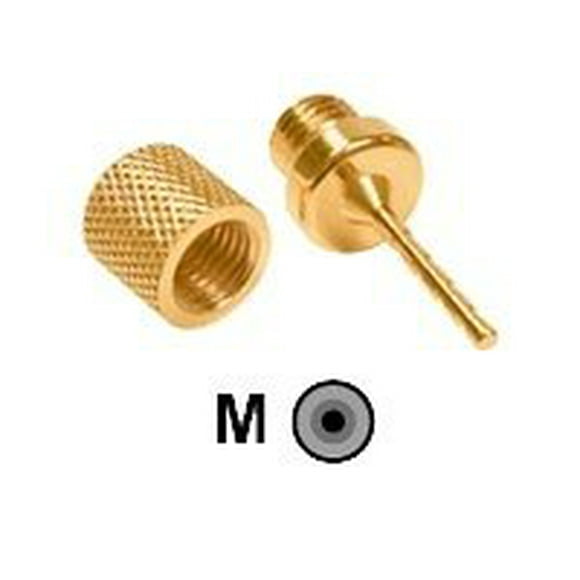 RCA DT90CWT - Speaker connector - pin male