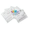 thumbnail image 5 of Crayola Color Wonder Coloring Pad & Markers, Gabby's Dollhouse, 2 Sets, 5 of 8