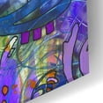 thumbnail image 3 of Epic Art 'Shimla' by Dean Russo, Acrylic Glass Wall Art, 16"x24", 3 of 8