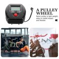 thumbnail image 1 of CTIRCHIU Vibration Plate Stepper For Indoor Exercise 1Set, 1 of 8
