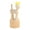E, variant on Exquisite Puppet Ornament Nordic Style Funny Snails/Dog/Giraffe Marionette Toys for Home Playing