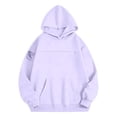 thumbnail image 6 of Shadoumai Hoodie With Cat Pouch Zippered Pocket Front For Small Item Or Puppy Kitten 2026 Fall Snack Hoodies, 6 of 6