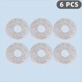 thumbnail image 5 of Accesorios de Repuesto para Aspiradora Robot para X20+ / X20 Plus Cepillo Lateral Principal Filtro HEPA Paño de Fregona Bolsa para Polvo, 5 of 5