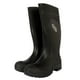 thumbnail image 2 of Botas Jardineras Iusa PVC No 24 negro, 2 of 6