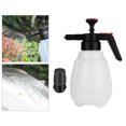 thumbnail image 1 of High Pressure Car Wash Sprayer Sprayer Pump Sprayer Pressure Foam 2.5L, 1 of 10