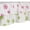Pink, variant on Cotton Tale Hottsie Dottsie Dust Ruffle