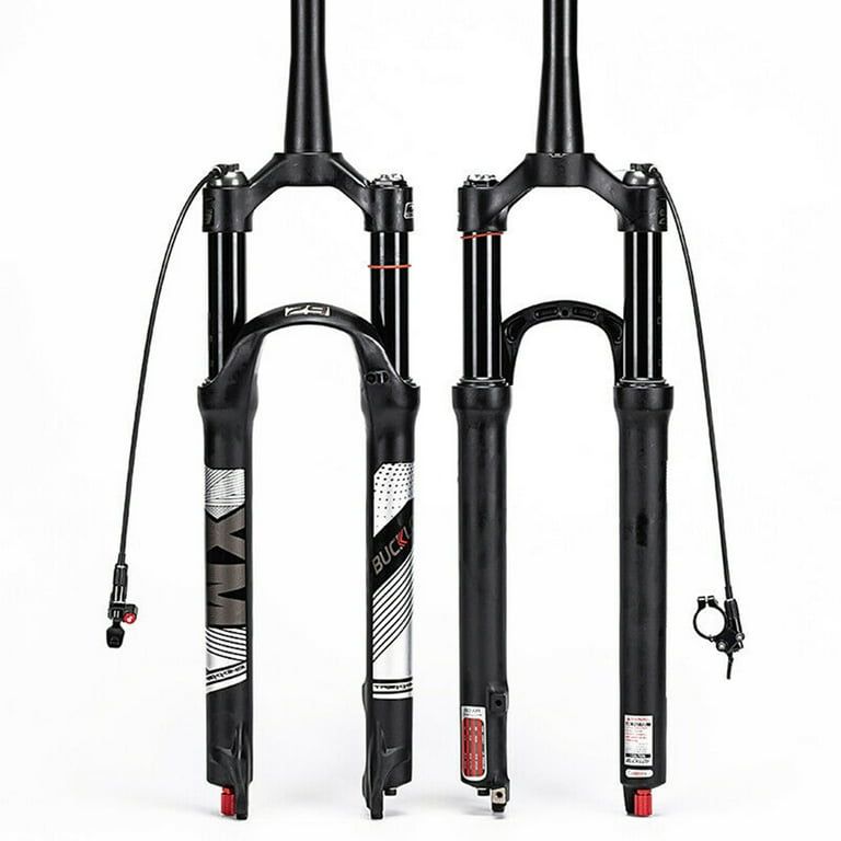 Threadless suspension fork sales